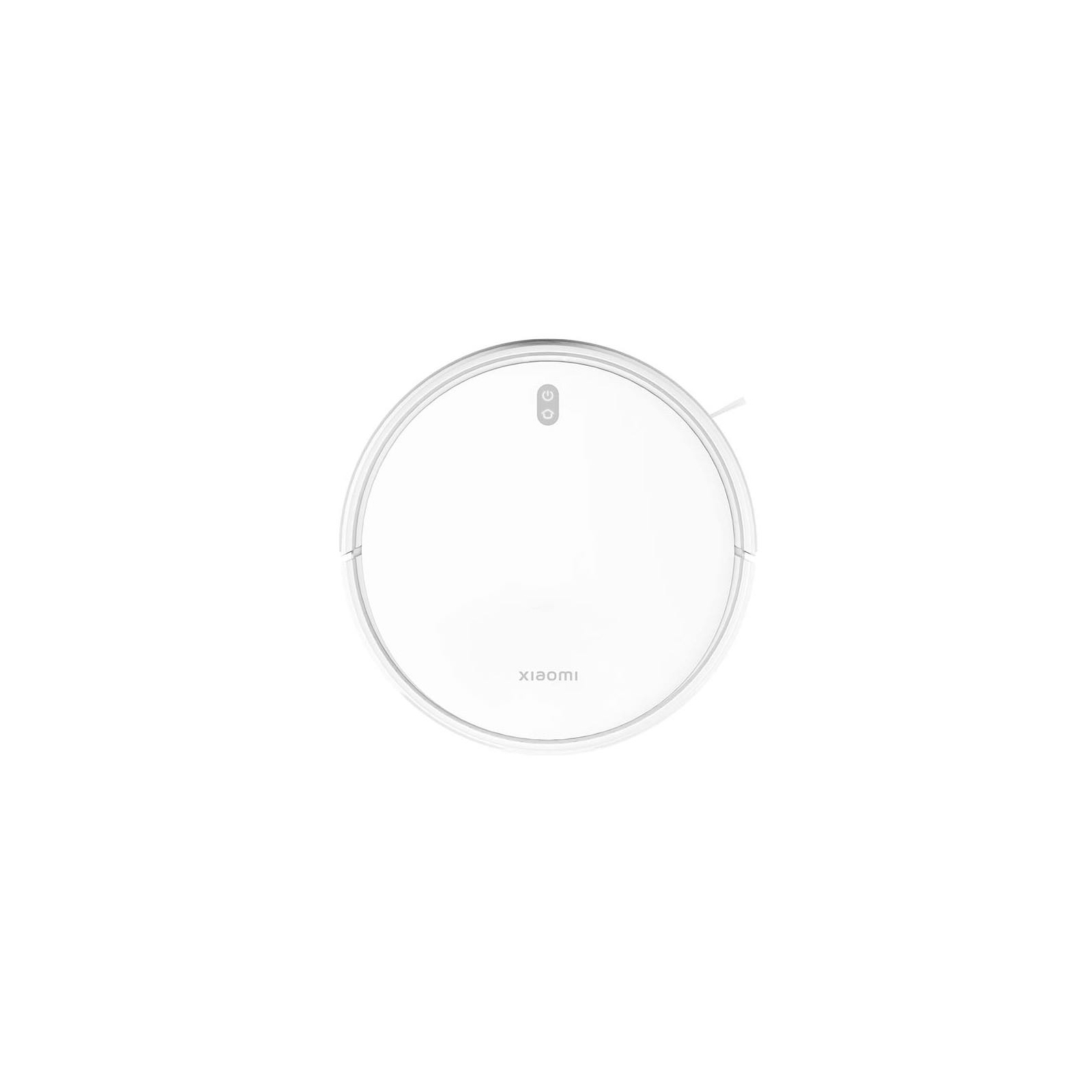 Пылесос Xiaomi Robot Vacuum E10 изображение 2