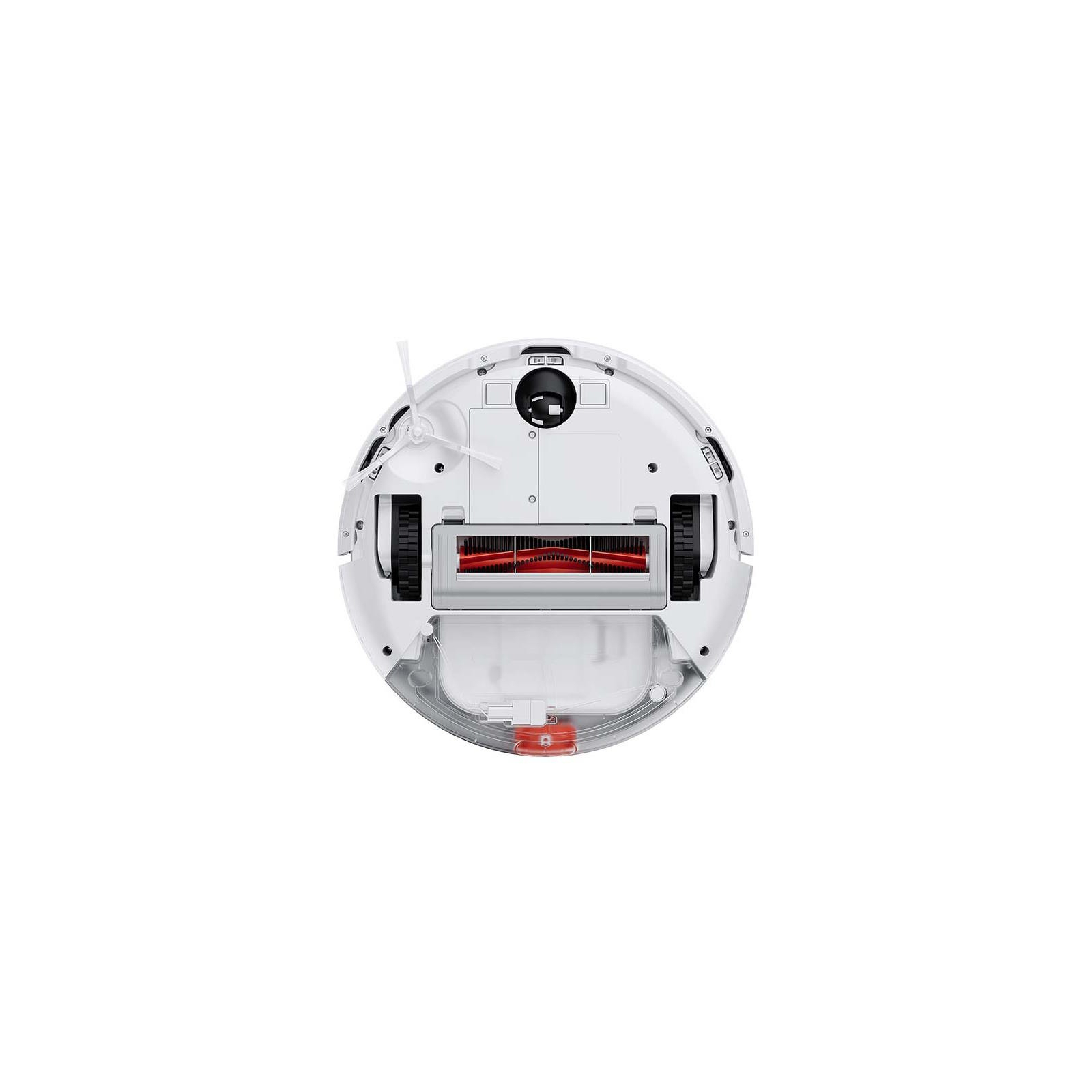 Пылесос Xiaomi Robot Vacuum E10 изображение 3