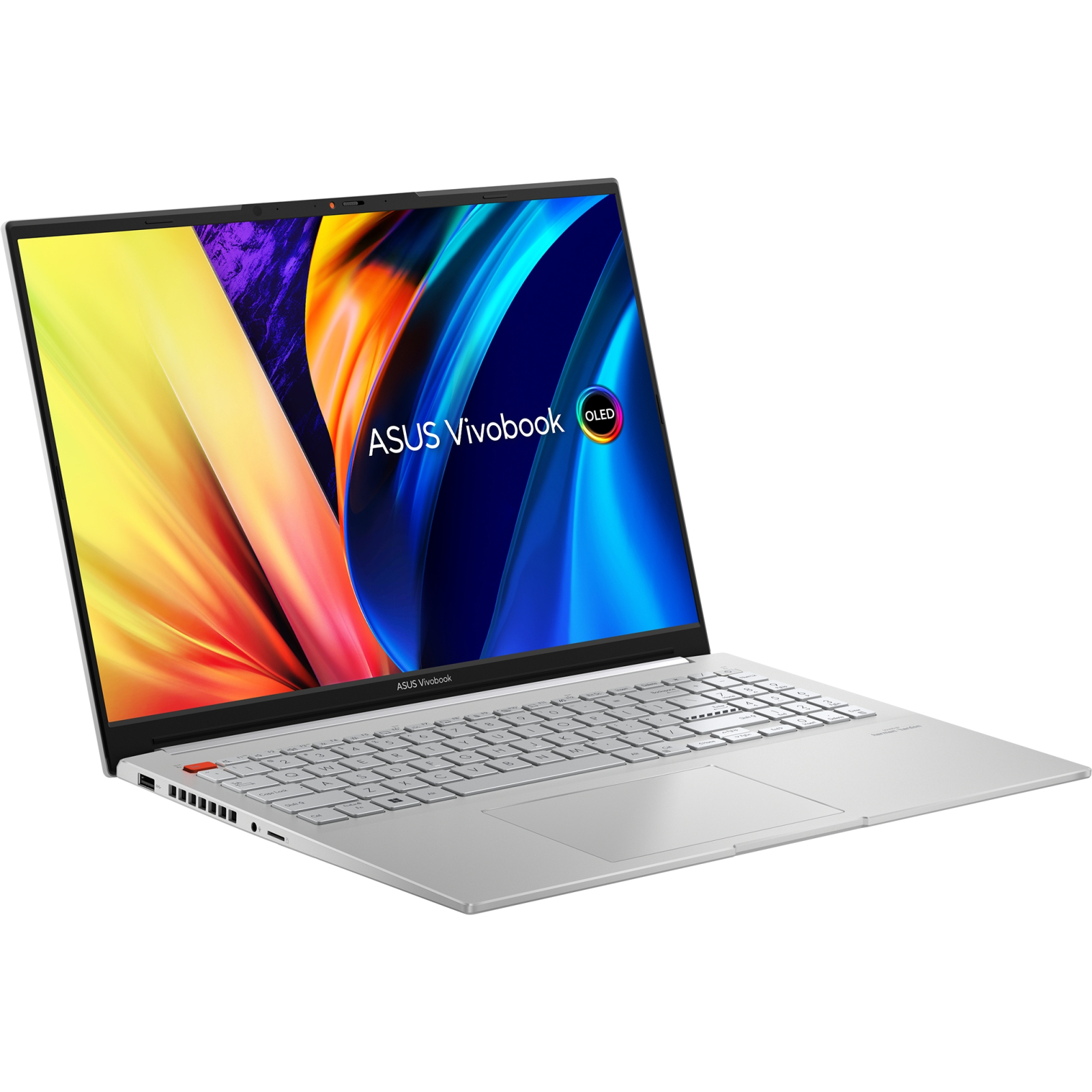 Ноутбук ASUS Vivobook Pro 16 OLED K6602VV-MX079 (90NB1141-M00390) изображение 2