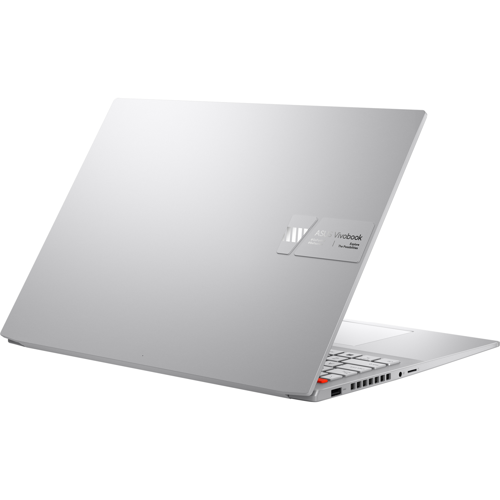 Ноутбук ASUS Vivobook Pro 16 OLED K6602VV-MX079 (90NB1141-M00390) изображение 6