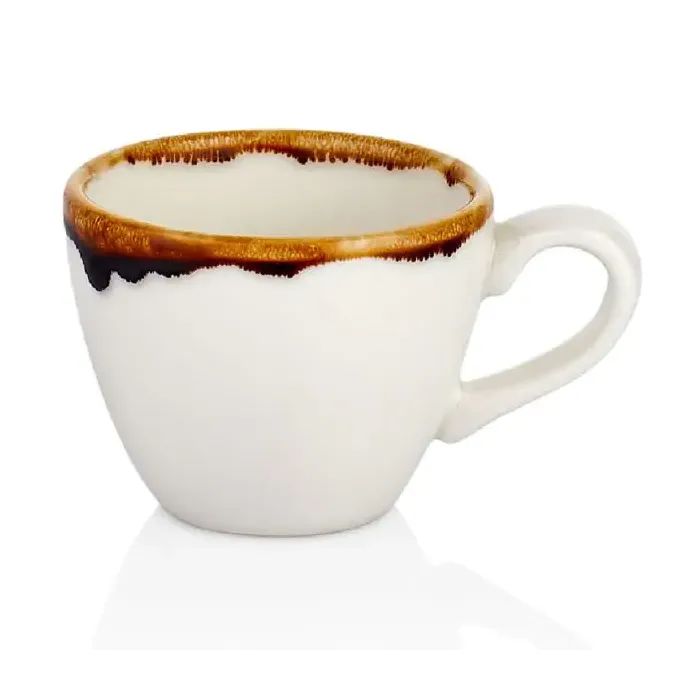 Чашка By Bone Harmony Gleam 75 мл (HA-GL-ZT-01-KF)