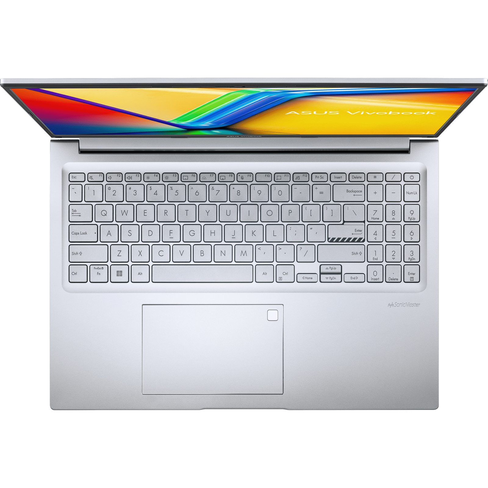 Ноутбук ASUS Vivobook 16 M1605YA-MB023 (90NB10R2-M000X0) изображение 4
