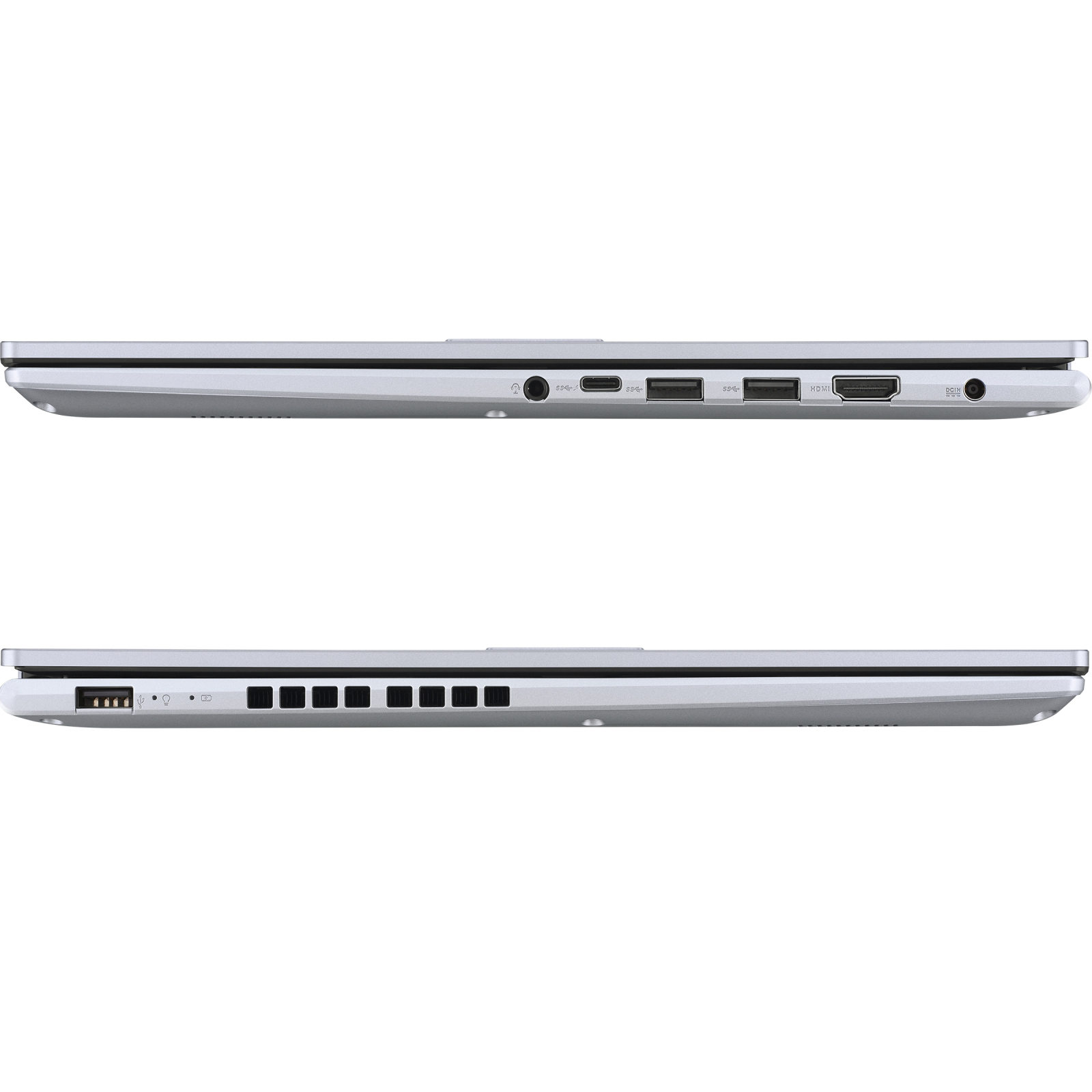 Ноутбук ASUS Vivobook 16 M1605YA-MB023 (90NB10R2-M000X0) изображение 5