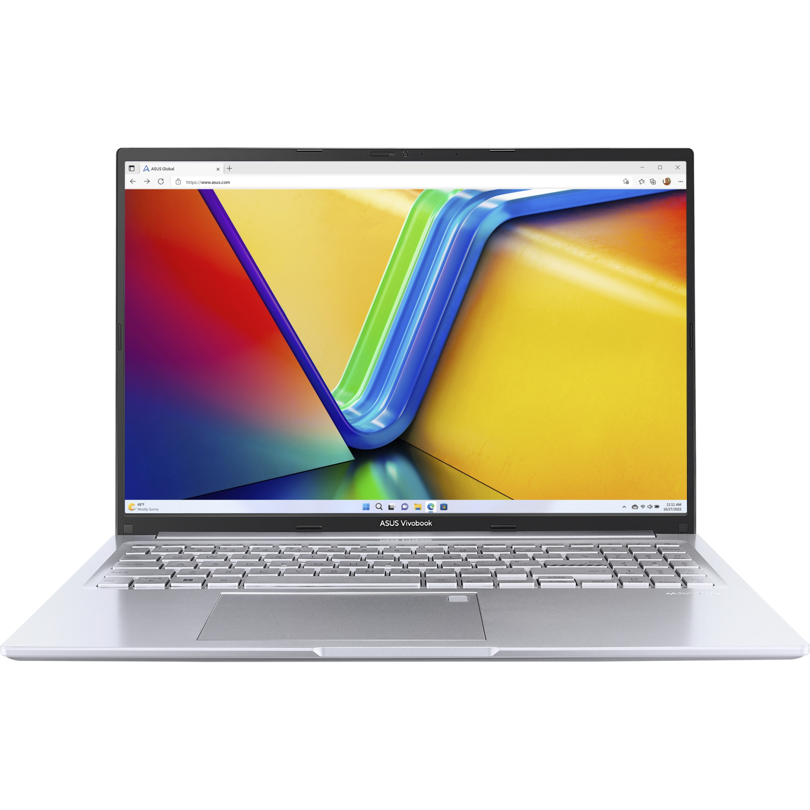 Ноутбук ASUS Vivobook 16 M1605YA-MB023 (90NB10R2-M000X0)