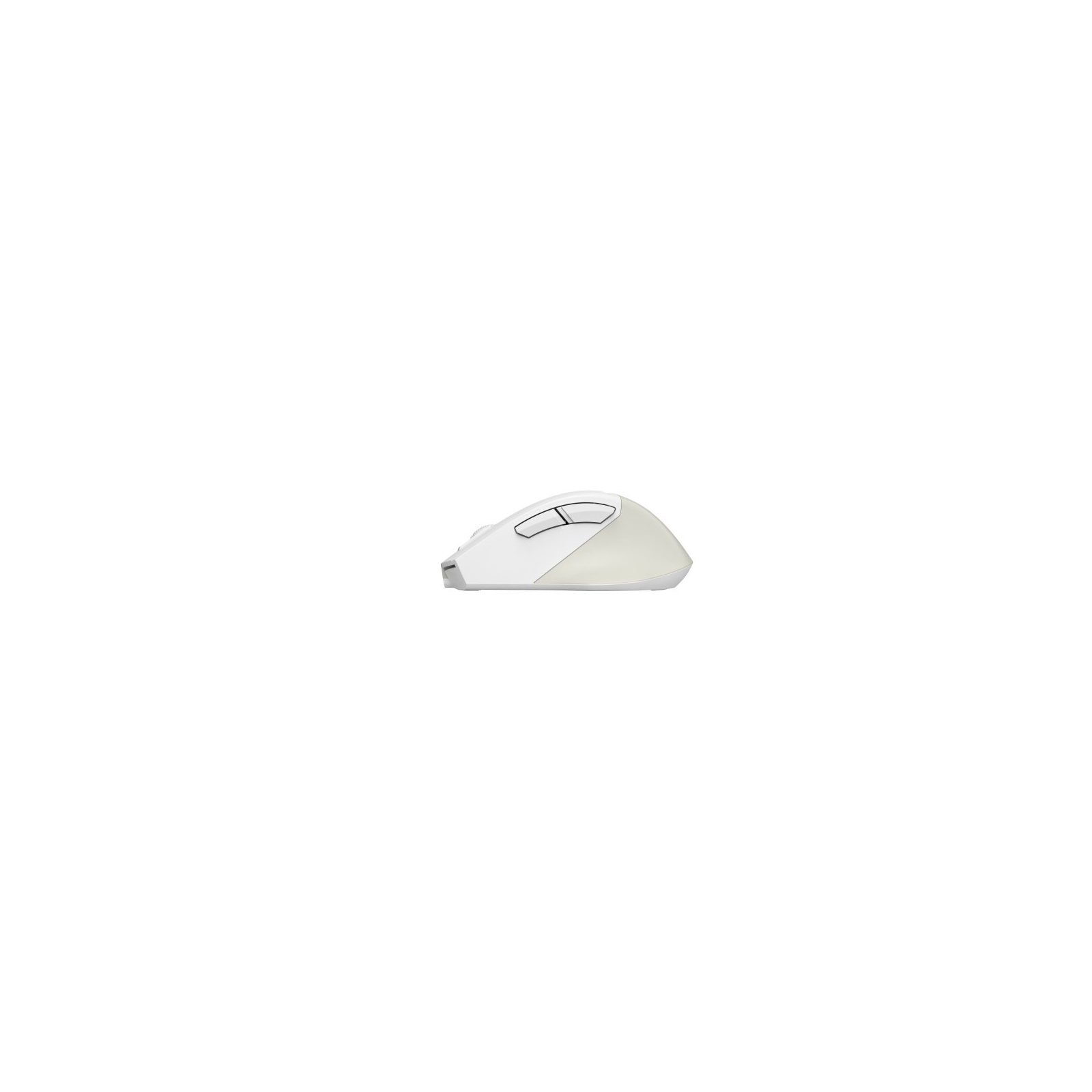 Мишка A4Tech FG45CS Air Wireless Cream Beige (4711421993005) зображення 4