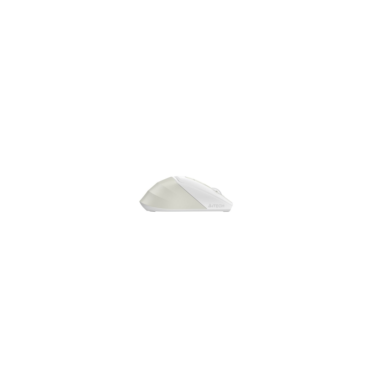 Мишка A4Tech FG45CS Air Wireless Cream Beige (4711421993005) зображення 5
