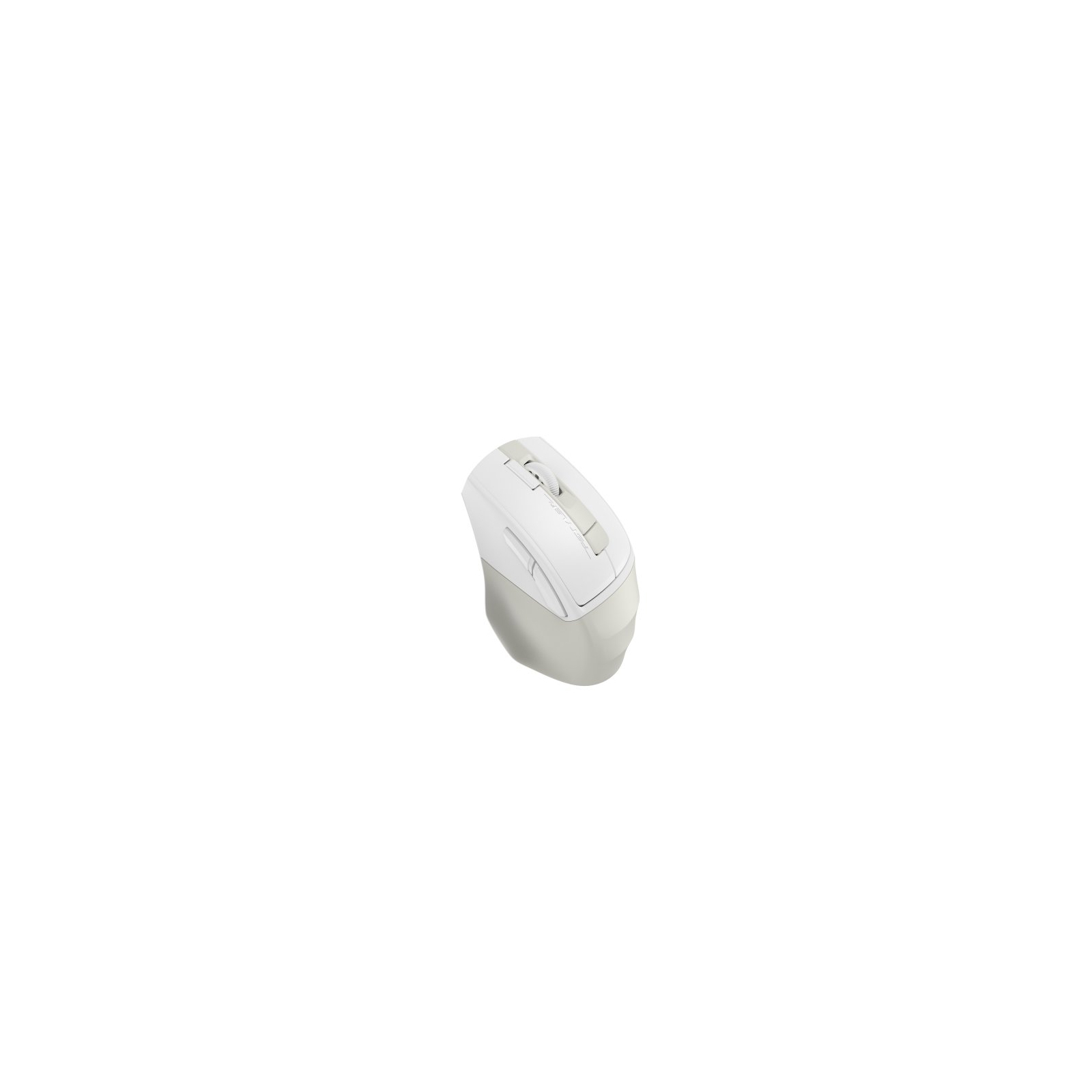 Мишка A4Tech FG45CS Air Wireless Silver White (4711421992930) зображення 6