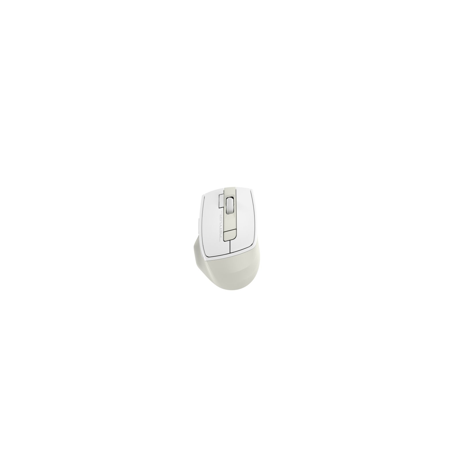 Мышка A4Tech FG45CS Air Wireless Silver White (4711421992930)