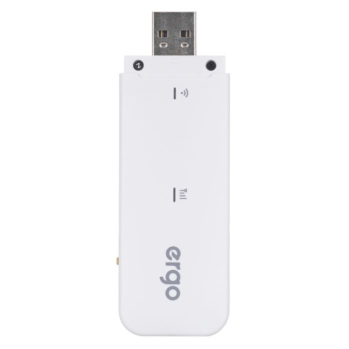 Мобільний модем Ergo W023-CRC9 зображення 6