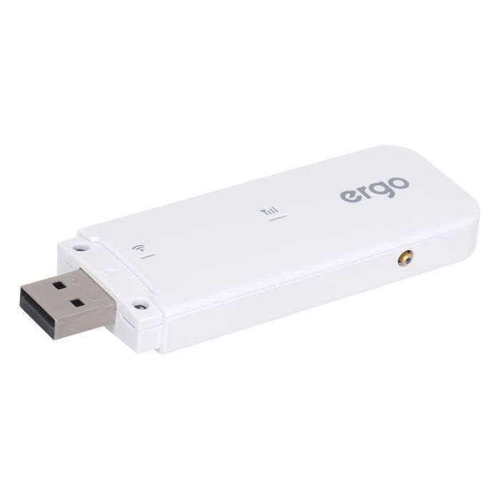 Мобільний модем Ergo W023-CRC9 зображення 7