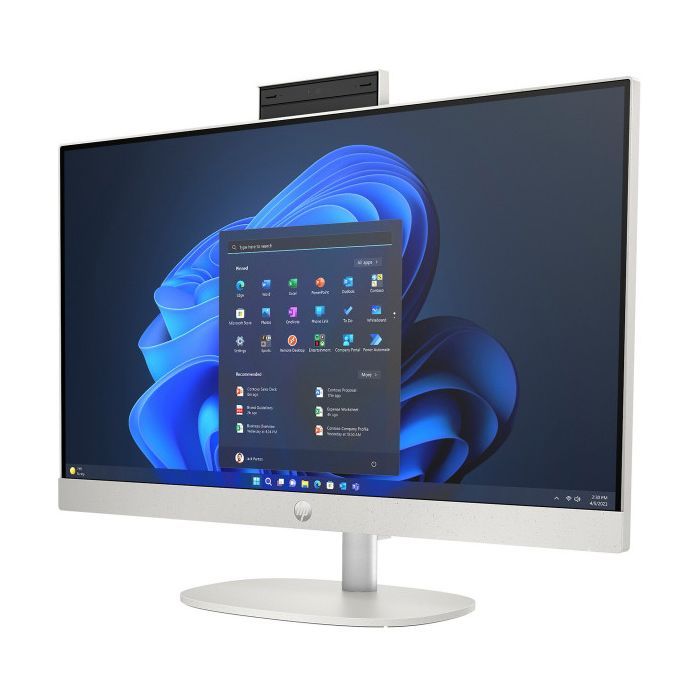 Компьютер HP ProOne 240 G10 AiO / i5-1335U, 16, 512, Cam, WiFi, W11P64 (885Q2EA) изображение 3