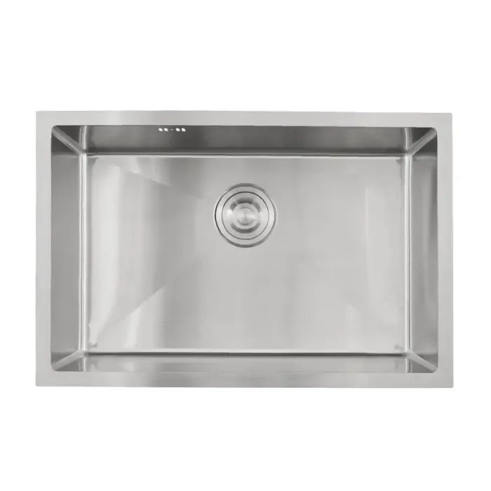 Мойка кухонная Nett NS-6845
