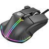 Мышка GamePro GM500B RGB USB Black (GM500B) изображение 5