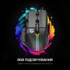 Мышка GamePro GM500B RGB USB Black (GM500B) изображение 6