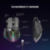 Мышка GamePro GM500B RGB USB Black (GM500B) изображение 9