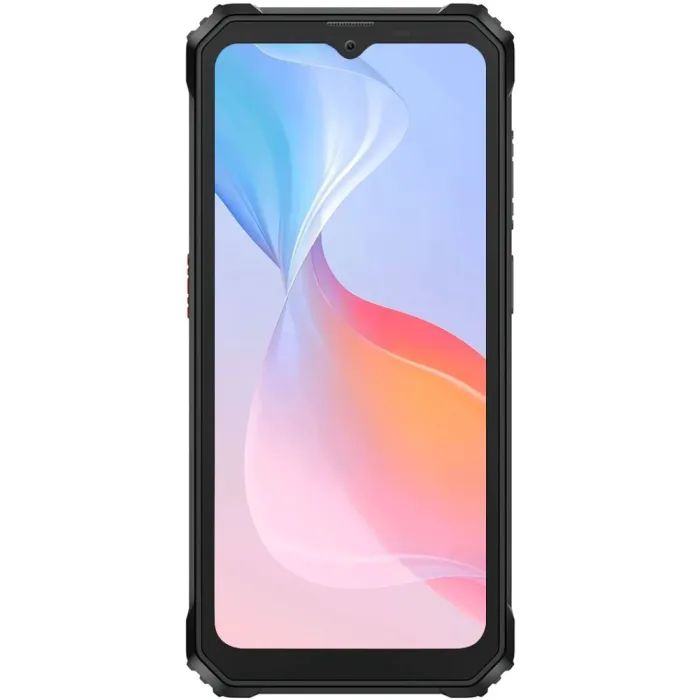 Мобильный телефон Blackview BV6200 Pro 6/128GB Black (6931548314707) изображение 2