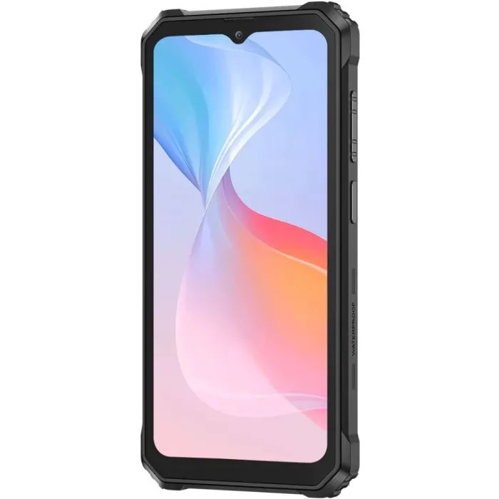 Мобильный телефон Blackview BV6200 Pro 6/128GB Black (6931548314707) изображение 4