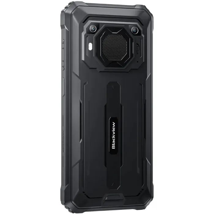 Мобильный телефон Blackview BV6200 Pro 6/128GB Black (6931548314707) изображение 6
