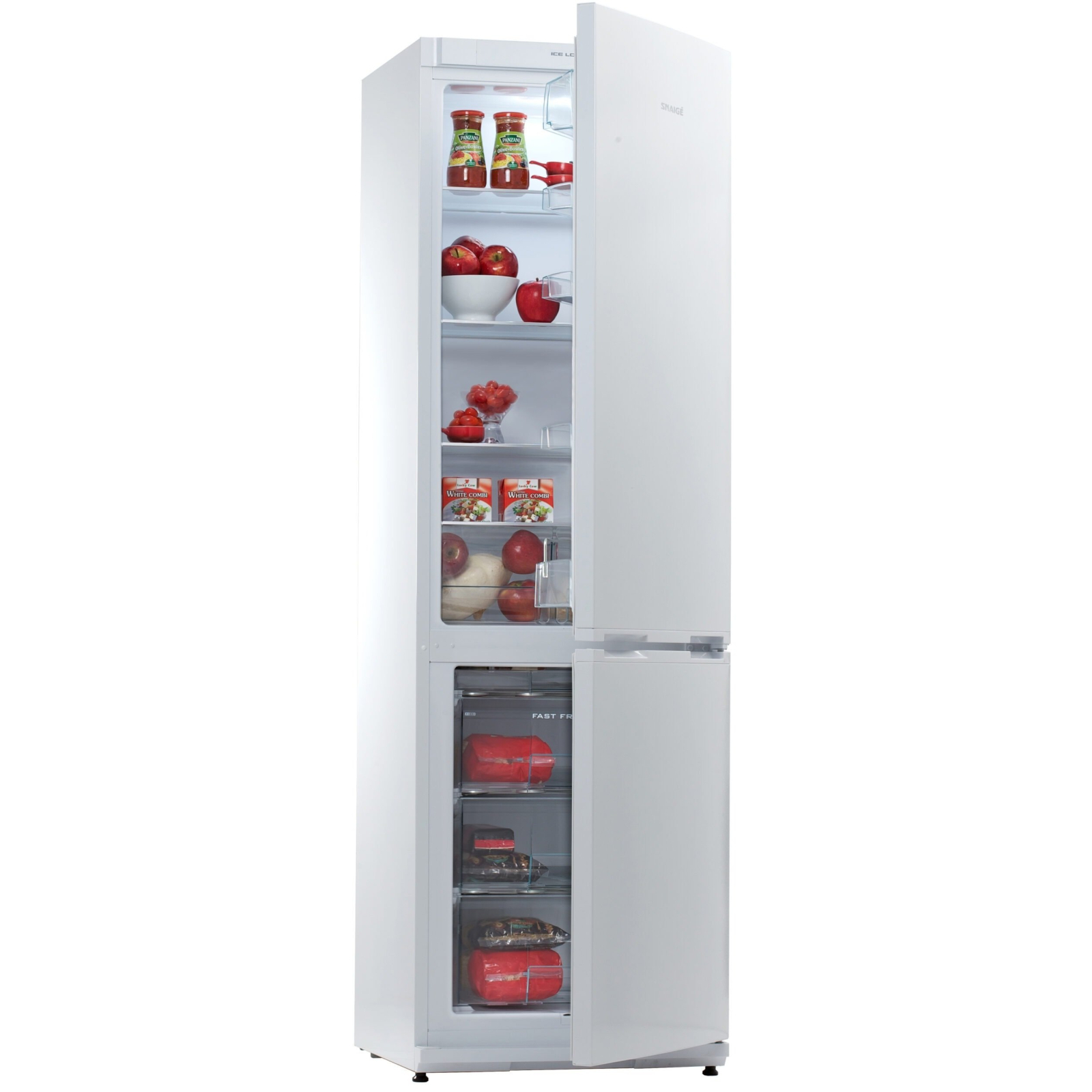Холодильник Snaige RF36SM-S0002E зображення 4