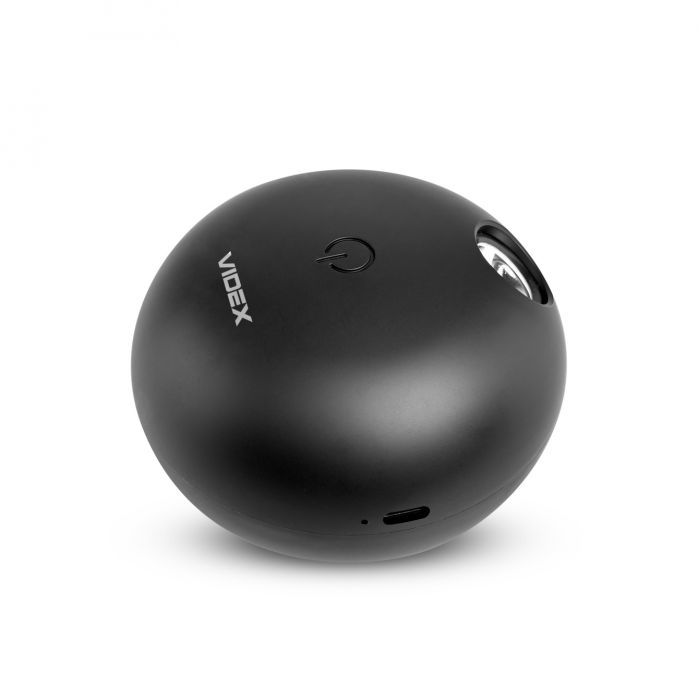 Настільна лампа Videx TF18B 3W 3000-5500K (VLE-TF18B) зображення 3