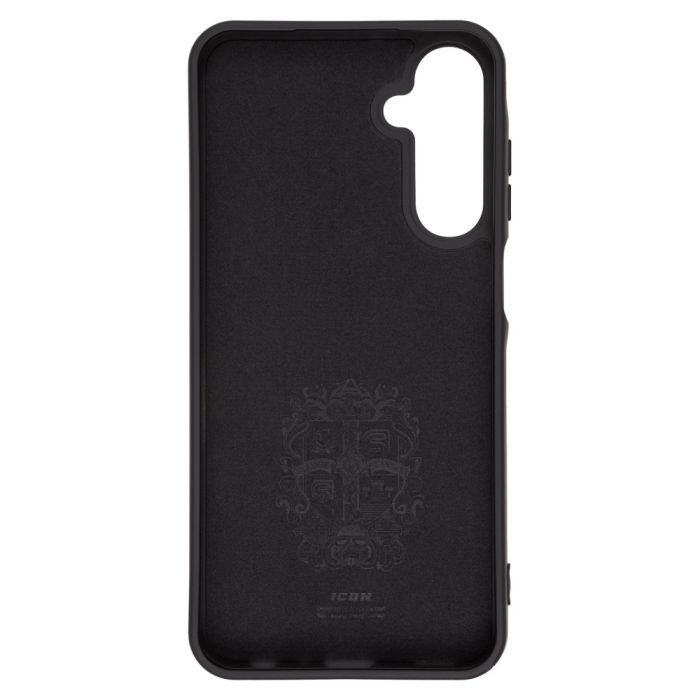 Чехол для мобильного телефона Armorstandart ICON Case Samsung A25 5G (A256) Red (ARM69658) изображение 2