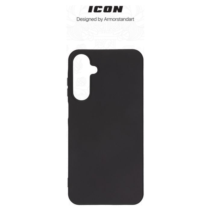 Чехол для мобильного телефона Armorstandart ICON Case Samsung A25 5G (A256) Red (ARM69658) изображение 3