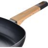 Сковорода Bergner Гриль Earth Black 28 см (BG-34625-BK) изображение 5