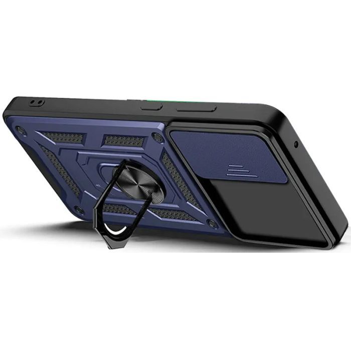 Чехол для мобильного телефона BeCover Military Samsung Galaxy S23 FE SM-S711 Blue (710660) изображение 5