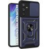 Чехол для мобильного телефона BeCover Military Samsung Galaxy S23 FE SM-S711 Blue (710660)
