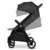 Коляска Lionelo Ingrid Grey Stone (LO-INGRID GREY STONE) изображение 3