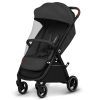Коляска Lionelo Ingrid Grey Stone (LO-INGRID GREY STONE) изображение 5