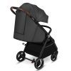 Коляска Lionelo Ingrid Grey Stone (LO-INGRID GREY STONE) изображение 6