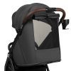 Коляска Lionelo Ingrid Grey Stone (LO-INGRID GREY STONE) изображение 7
