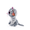Мягкая игрушка Ty Beanie Boo's Котенок Kiki 15 см (37190) изображение 2