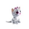 Мягкая игрушка Ty Beanie Boo's Котенок Kiki 15 см (37190) изображение 6
