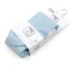 Колготки дитячі Bibaby однотонні (68120-68-blue) зображення 2