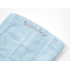 Колготки Bibaby однотонные (68120-68-blue) изображение 4