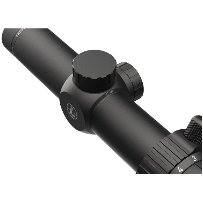 Оптичний приціл Leupold Mark 3HD 1.5-4x20 (30mm) AR-Ballistic (180670) зображення 3