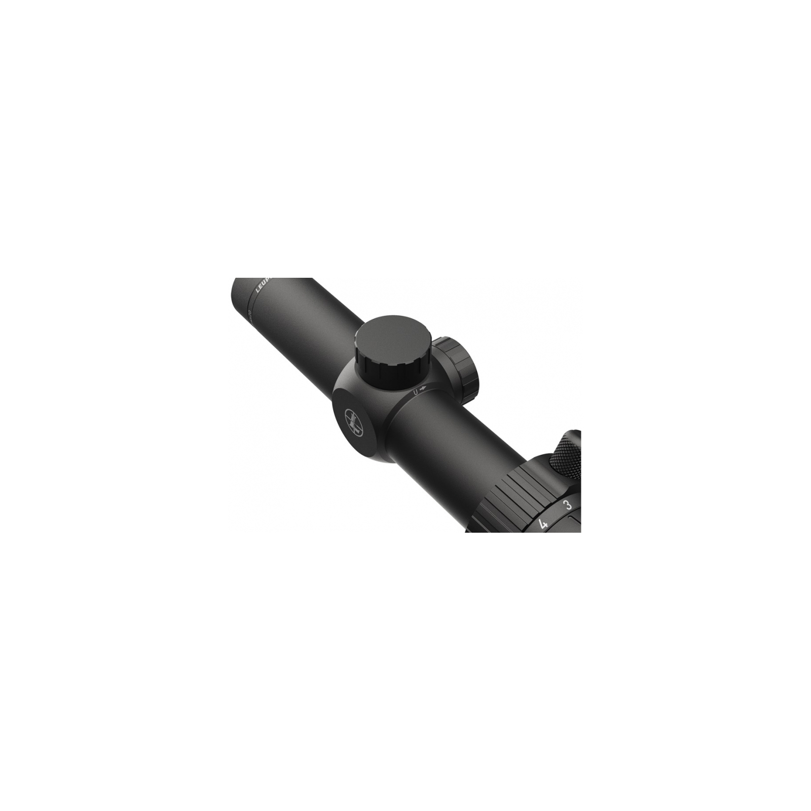 Оптический прицел Leupold Mark 3HD 1.5-4x20 (30mm) AR-Ballistic (180670) изображение 3