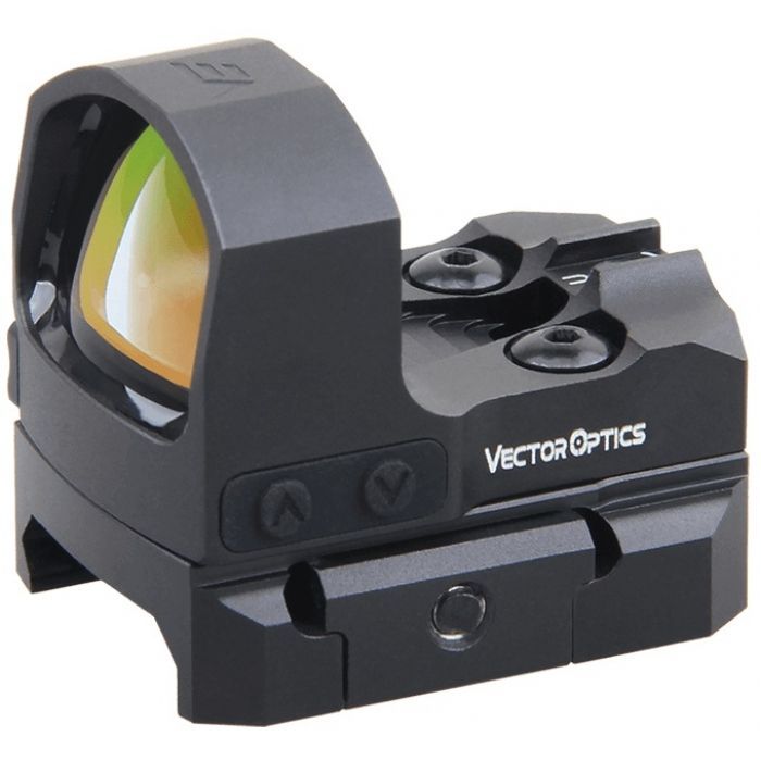 Коллиматорный прицел Vector Optics Frenzy-S 1x17x24 SAS 3MOA (SCRD-62)