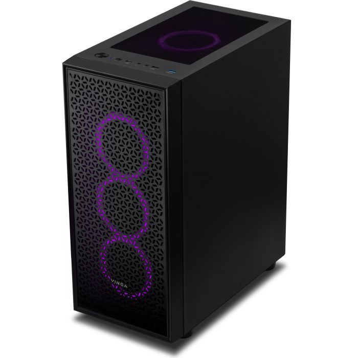 Компьютер Vinga Hawk D7939 (I3M32G4060.D7939) изображение 3