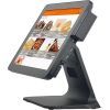 POS-терминал Detaik Celeron J6142/8Gb/SSD128Gb/6xUSB/3xRS232/1920*1080/1027*768 (AIO1568-J6412/S15.6) изображение 2