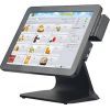 POS-терминал Detaik Celeron J6142/8Gb/SSD128Gb/6xUSB/3xRS232/1920*1080/1027*768 (AIO1568-J6412/S15.6)