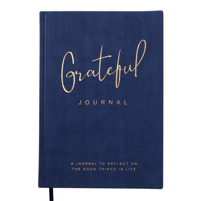 Книга записная Buromax Grateful А5 96 листов, без линовки зеленый (BM.295019-04)