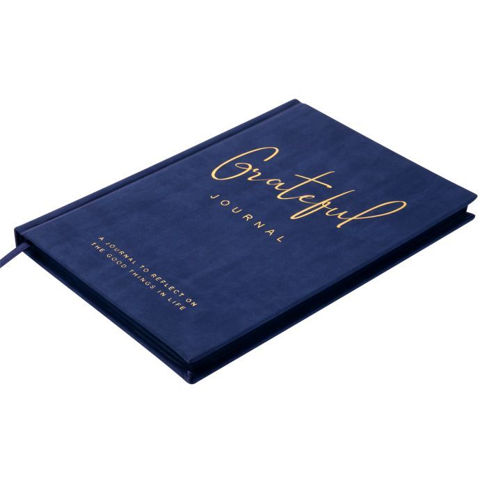 Книга записная Buromax Grateful А5 96 листов, без линовки зеленый (BM.295019-04) изображение 3