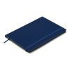 Книга записная Buromax Touch Me 96 листов А5 в клетку синий (BM.295102-02) изображение 3