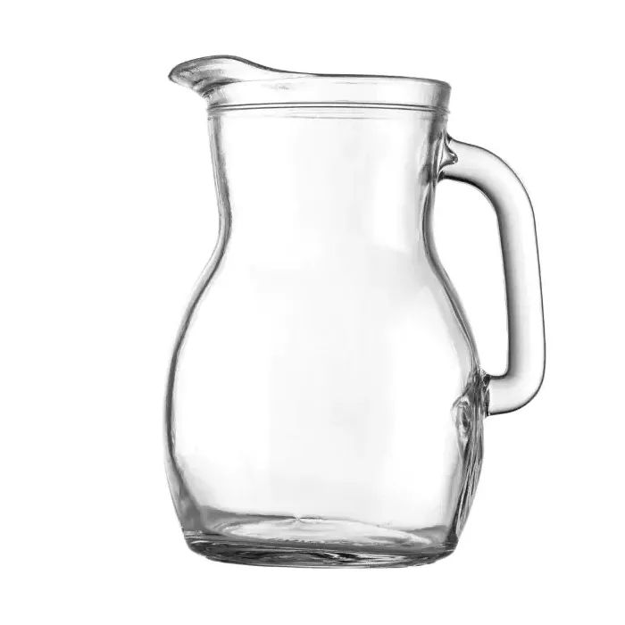 Глечик Uniglass Bistrot 1000 мл (39012)