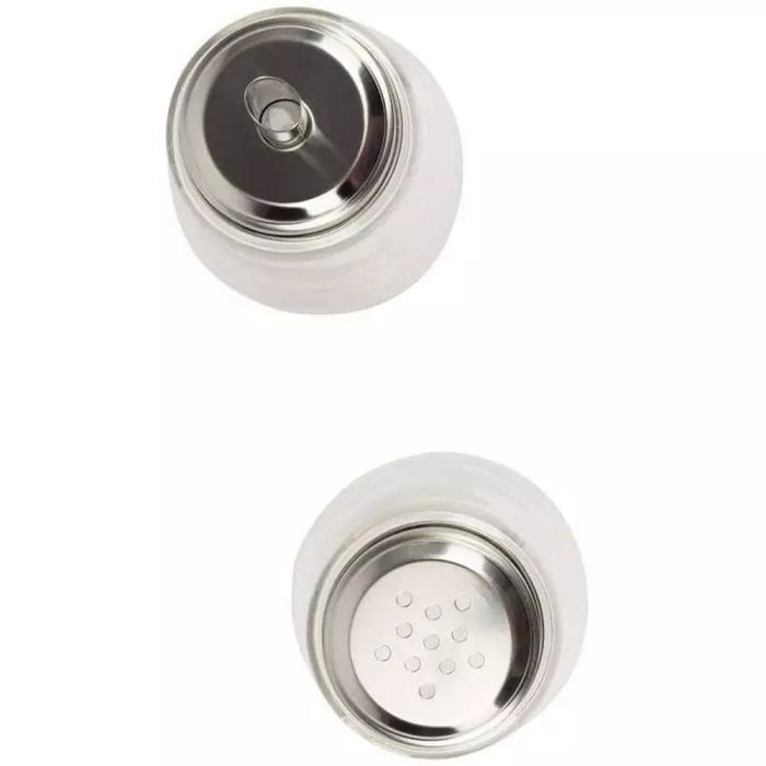 Набір для спецій Bergner Coffee & Tea lovers 200 мл 2 предмети (BG-48570-MM) зображення 2