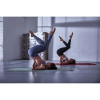 Коврик для йоги Adidas Yoga Mat Уні 176 х 61 х 0,8 см Темно-зелений (ADYG-10100RG) изображение 5