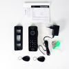 Панель виклику BCOM BT-400HD-AC Black зображення 4